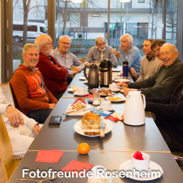 Weihnachtsfeier 2025