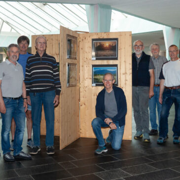 Fotoausstellung „Heimat“